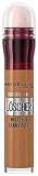 Maybelline New York Abdeckstift, Instant Anti-Age Effekt Concealer, Löscher mit...