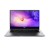 HUAWEI MateBook D14 | 11th Gen Intel Core i5-1155G7 Processor| 14 Inches FullView Screen...