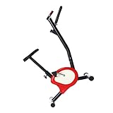 CLISPEED 1Pc Fahrrad Indoor Cycling Bike Heimtrainer Indoor Heimtrainer Homebike...