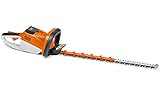 Stihl HSA 86 Solo Heckenschere, elektrisch, kabellos, Schnitt 62 cm