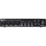 Steinberg UR44C USB 3.0 Audio-Interface, inklusive Cubase AI, Cubasis LE und Steinberg...