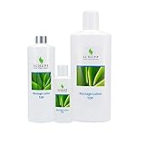 Schupp Massage-Lotion top Sparpaket 6x1 Liter Flasche, inkl