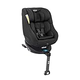 Graco Turn2Me Reboarder Kindersitz mit Isofix, 360 Grad drehbarer Autositz für Kinder von...