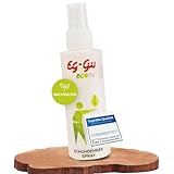 eg-gü Schuhdehner Spray Ecoline - Umweltschonender Shoe Stretcher ohne Aerosol -...