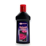 Weco Glaskeramik Reiniger 250ml | Effektive Reinigung für strahlenden Glanz | Gründliche...