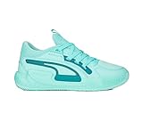 Puma Herren Court Rider Basketballschuhe 37805204 Blau, blu, 41 EU