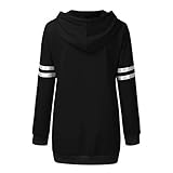 Damen Stillshirt Fußabdrücke, Lustige Witzige Süße Schwangeres Still-Top Umstandsshirt...