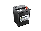 Varta 070011030A742 - Starterbatterie