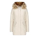 Parka woolrich arctic cfwwou0538frut0001 mkc -a.3 - s