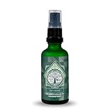 Natur Pur Ätherisches Raumspray zur Raumbeduftung 100% rein ätherische Öle, vegan (Bio...