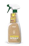 DFNT Ameisengift draußen & drinnen - 500ml Ameisenmittel mit Langzeitwirkung -...