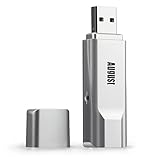 DVB-T/DVB-T2 USB HD Tuner - August DVB-T210 - TV Stick digitales Fernsehen in Full HD auf...