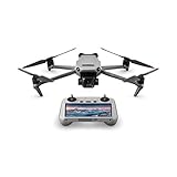 DJI Mavic 3 Classic (DJI RC) - Kameradrohne, 4/3 CMOS Hasselblad-Kamera, Fernsteuerung,...