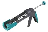 wolfcraft MG 200 mechanische Kartuschenpresse 4352000, Ergonomische Kartuschenpistole mit...