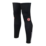 SUNDRIED Radfahren Beinlinge Thermal Sleeves Für Radfahren am besten für...