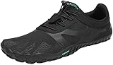 SAGUARO Barfussschuhe Damen Herren Trainingsschuhe Barfuß Laufschuhe Atmungsaktiv...