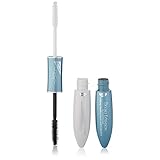 L'Oréal Paris Mascara, Wasserfeste Wimperntusche und Primer für Mascara für lange...