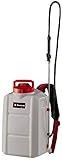 Einhell Akku-Drucksprühgerät GE-WS 18/150 Li-Solo Power X-Change (Lithium-Ionen, 15...