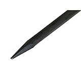 10 x Schnureisen Schnurnagel Schnurpfahl verschiedene Größen Ø 16 mm oder Ø 18 mm (18...
