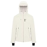 COLMAR Contemporary Quilted Padded Jacket 46