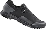 SHIMANO SH-ET700 Schuhe schwarz