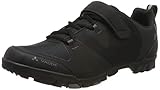 Vaude Herren Men's TVL Pavei Radschuh, Phantom Black, 44 EU