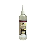 OptiOptimal Products100% Reines Silikonöl 250ml | geruchlos | Stoßdämpfer-Öl RC...