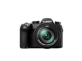 Panasonic DC-FZ1000 II Premium-Bridgekamera (1 Zoll Sensor, 20 MP, 16x Zoom LEICA...