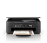 Epson Expression Home XP-2150 3-in-1 Tinten-Multifunktionsgerät (Druck, Scan, Kopie,...