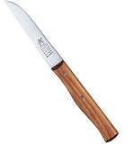 Herder Windmühlenmesser 2 X Herder Windmühlen Gemüsemesser Klassiker Kirsche, rostfrei...
