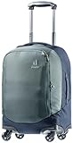 deuter Unisex-Adult AViANT Access Movo 36 Trolley Koffer, Teal-Ink, 36 Liter