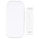 Door Window Alarm Burglar Alert Magnetic Sensor Alarm Sensitive Anti Burglar Protection...