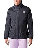 THE NORTH FACE - Resolve Jacke - Wasserdichte und Atmungsaktive Wanderjacke Damen - TNF...