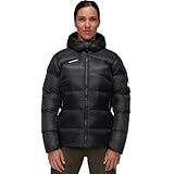 [Mamut] Daunenjacke Taiss Pro Insert mit Kapuze, asiatische Passform für Damen/Taiss Pro...