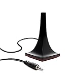 Offizielles Audyssey Ersatz-Mikrofon ZUR Kalibrierung von Denon, Marantz, Onkyo, Integra,...