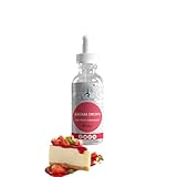 Beneme Flavour Drops | Zuckerfreie Geschmackstropfen ohne Kalorien | Vegane Aroma Drops...