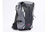 SW-MOTECH Triton Rucksack 20l, Grau/Schwarz, Wasserdicht