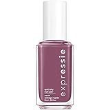 Essie Schnelltrocknender Nagellack „expressie“, Nr. 220 get a mauve on, Violett,...