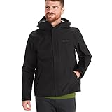 Marmot Herren Minimalist GORE-TEX Jacket, Wasserdichte Regenjacke, winddichter Regenmantel...