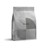 Bulk Complete Proteinmix, Molkenprotein, Milch, Ei & Glutamin Protein Pulver,...