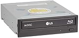 LG Electronics WH16NS40 16x Blu-ray/DVD/CD, Multi-kompatibel, SATA-Rewriter-Laufwerk,...