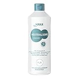 HAKA Neutralseife Liquid, Allzweckreiniger, Universalreiniger für den Haushalt und Auto,...