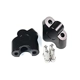 Motorrad Lenker Riser Heben Sie 30 Mm Für Suzuki V-Strom 650 V Strom 1000 DL650 DL1000...