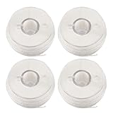 PVA-Angelschnur, wasserlöslich, PVA-Köder, Trichter, 20 m, Angelschnur, Klebeband,...