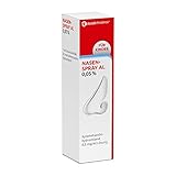 Nasenspray AL 0,05% 10 Packungen - Sparset 10x10ml