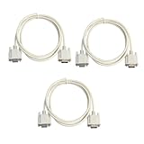 Housoutil 3st 9-poliges Serielles Kabel Telefonladegerät Usb Zu Adapter...
