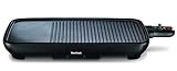Tefal Tischgrill Malaga TG3918 | Elektrogrill | Regelbarer Thermostat |...