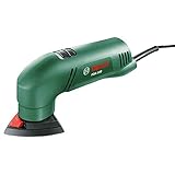 Bosch Deltaschleifer PDA 180 (180 Watt, im Karton)