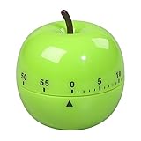 Tala 10A11444 Apfel-Timer, Kunststoff