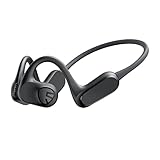 SoundPEATS Bluetooth 5.3 Kopfhörer RunFree Lite, Luftleitungs Open Ear Ohrhörer,...